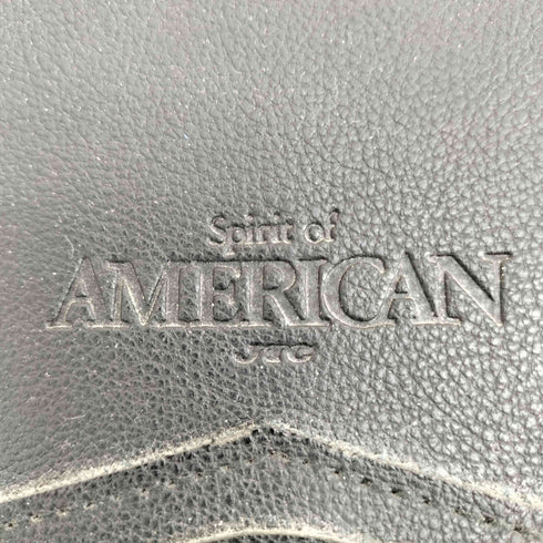JTC spirit of AMERICAN スタッズ レザーバックパック ツーリングバック メンズ