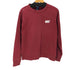 ナイキ NIKE ロゴ プリント クルーネック スウェット トレーナー メンズ import:XL
