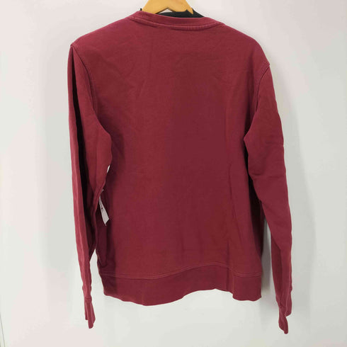 ナイキ NIKE ロゴ プリント クルーネック スウェット トレーナー メンズ import:XL