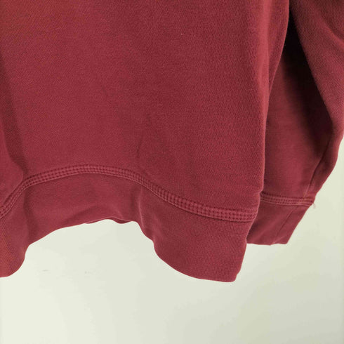 ナイキ NIKE ロゴ プリント クルーネック スウェット トレーナー メンズ import:XL