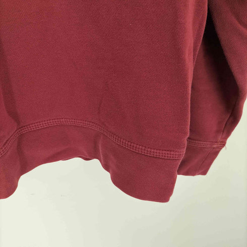 ナイキ NIKE ロゴ プリント クルーネック スウェット トレーナー メンズ import:XL