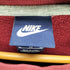 ナイキ NIKE ロゴ プリント クルーネック スウェット トレーナー メンズ import:XL