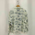 オールドクロウ OLD CROW L.A. MOTORCYCLE GARAGE L/S SHIRTS モーターサイクル ガレージ オープンカラー シャツ メンズ L
