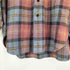 ポロバイラルフローレン Polo by RALPH LAUREN 90s フランネルチェックシャツ メンズ JPN:M
