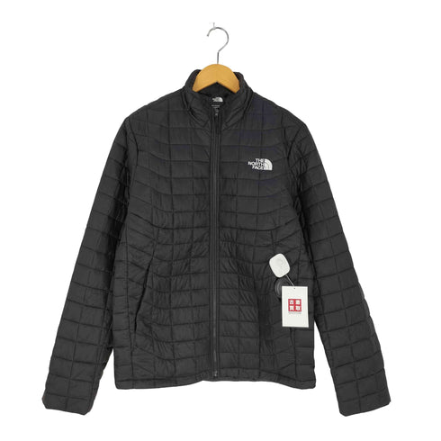 ザノースフェイス THE NORTH FACE 22aw ThermoBall Eco Jacket メンズ import:S