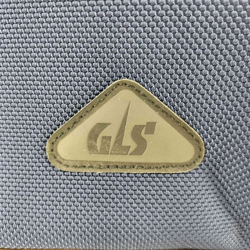 GLS レザーハンドル 2WAY ブリーフケース メンズ