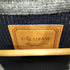 バイグラッドハンド BY GLADHAND RED GENT JEEP KNIT レッドジェント ヘンリーネック ジープニット セーター メンズ M