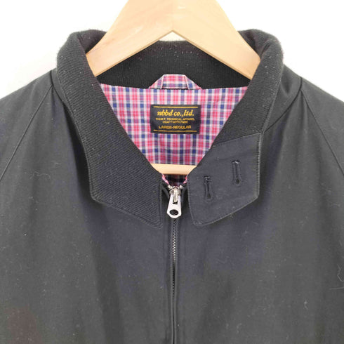 ネイバーフッド NEIGHBORHOOD G-9型 ハリントンジャケット メンズ JPN:L