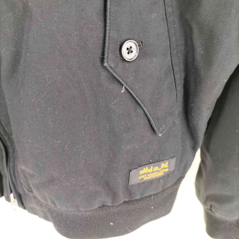 ネイバーフッド NEIGHBORHOOD G-9型 ハリントンジャケット メンズ JPN:L