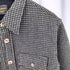 バイグラッドハンド BY GLADHAND EARLY TOONS CPO JACKETS エアリートゥーン バーズアイ CPOジャケット メンズ M