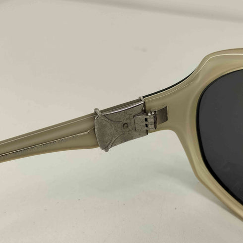 ROBERT MARC フランス製 オーバル型 サングラス レディース