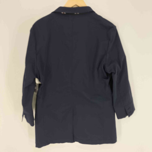 コムサイズム COMME CA ISM ソロテックス SOLOTEX シングル 2B テーラードジャケット メンズ JPN:L