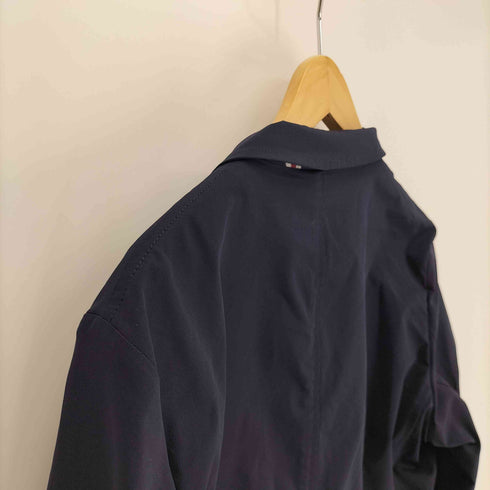 コムサイズム COMME CA ISM ソロテックス SOLOTEX シングル 2B テーラードジャケット メンズ JPN:L