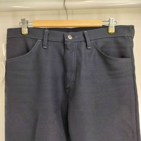 ラングラー Wrangler Wrancher ランチャー ブーツカットパンツ レディース 34×30