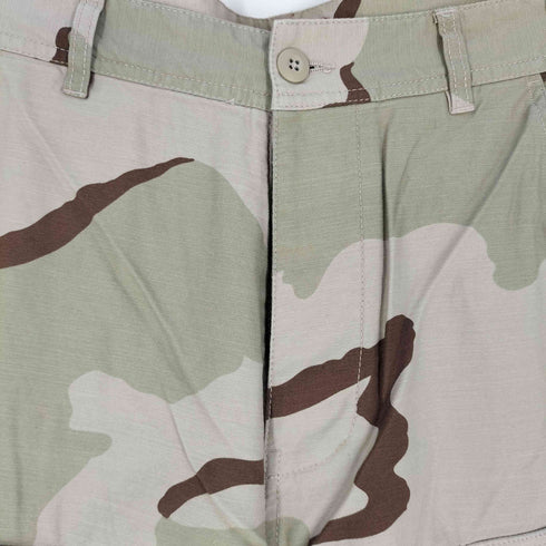 シュプリーム Supreme 10aw Desert Storm Camo カーゴパンツ メンズ 30inch