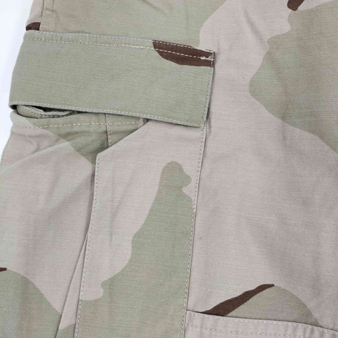 シュプリーム Supreme 10aw Desert Storm Camo カーゴパンツ メンズ 30inch