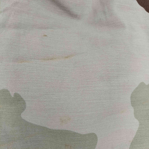 シュプリーム Supreme 10aw Desert Storm Camo カーゴパンツ メンズ 30inch