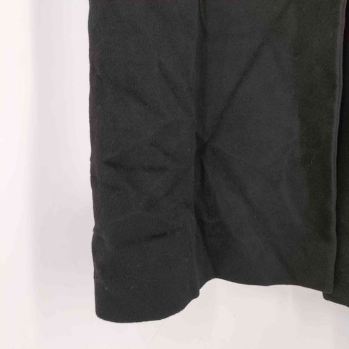 カシミヤ100% ダブルブレストコート レディース 11AR