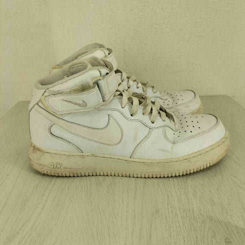 ナイキ NIKE AIR FORCE 1 MID 07 メンズ JPN:27.5