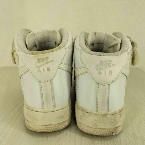 ナイキ NIKE AIR FORCE 1 MID 07 メンズ JPN:27.5