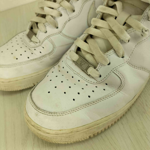 ナイキ NIKE AIR FORCE 1 MID 07 メンズ JPN:27.5