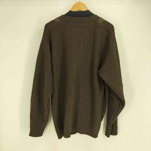 PENNEY’S アクリル100 ニットカーディガン メンズ JPN:L