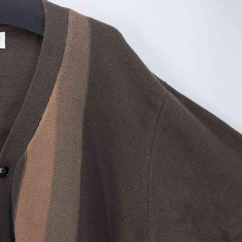 PENNEY’S アクリル100 ニットカーディガン メンズ JPN:L