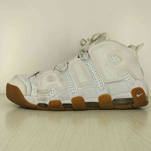 ナイキ NIKE AIR MORE UPTEMPO エアモアアップテンポ メンズ JPN:27.5