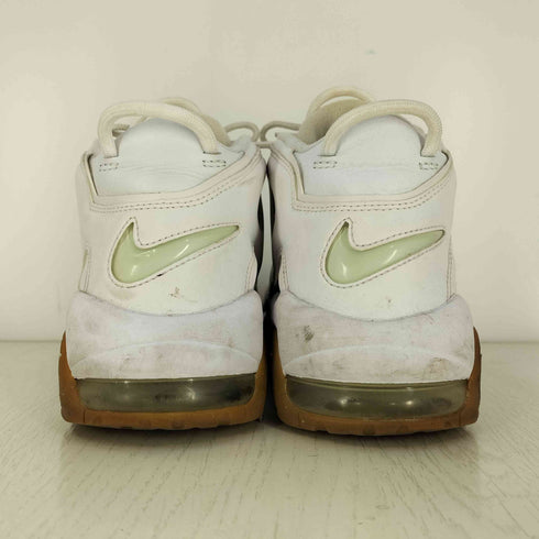 ナイキ NIKE AIR MORE UPTEMPO エアモアアップテンポ メンズ JPN:27.5