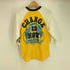 BOOTLEGGERS FULL DIPPED BYRDSプリント ラグランスリーブ 七分袖 Tシャツ メンズ JPN:L