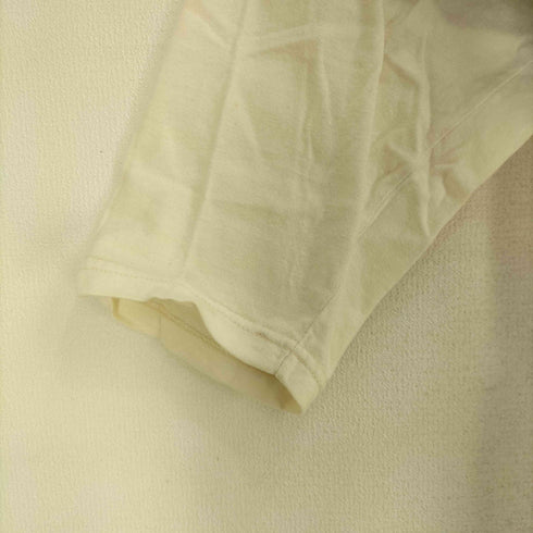 BOOTLEGGERS FULL DIPPED BYRDSプリント ラグランスリーブ 七分袖 Tシャツ メンズ JPN:L