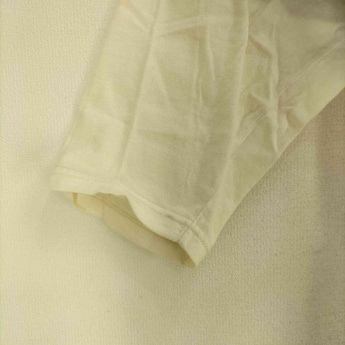 BOOTLEGGERS FULL DIPPED BYRDSプリント ラグランスリーブ 七分袖 Tシャツ メンズ JPN:L