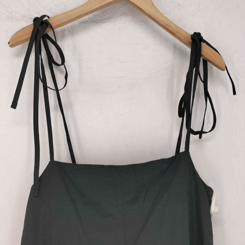 Baybee tuck design dress レディース