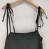 Baybee tuck design dress レディース