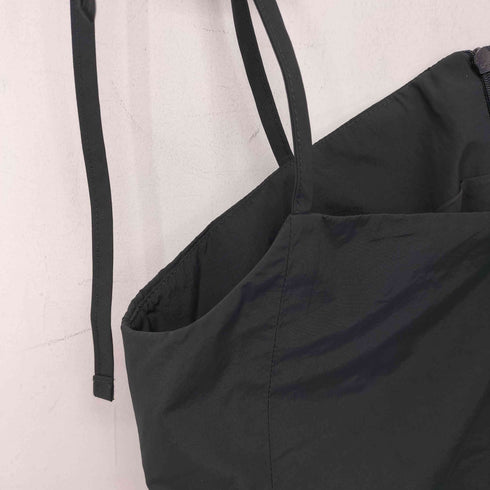 Baybee tuck design dress レディース