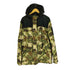 オニール ONEILL ウットランドカモ リップストップ マウンテンジャケット メンズ JPN:XL