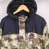 オニール ONEILL ウットランドカモ リップストップ マウンテンジャケット メンズ JPN:XL