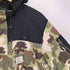 オニール ONEILL ウットランドカモ リップストップ マウンテンジャケット メンズ JPN:XL