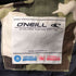 オニール ONEILL ウットランドカモ リップストップ マウンテンジャケット メンズ JPN:XL