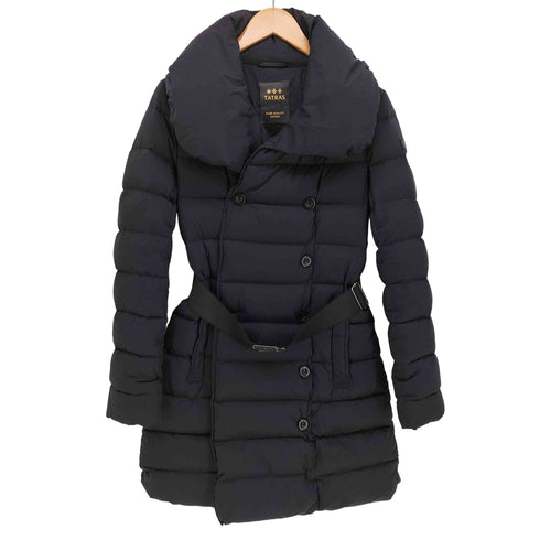 タトラス TATRAS AGOGNA アゴーニャ ダウンコート レディース 03