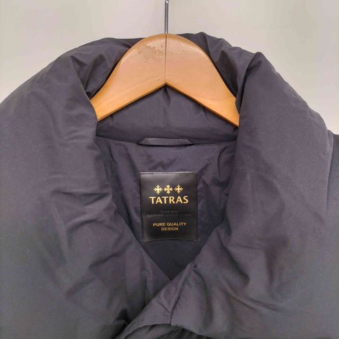 タトラス TATRAS AGOGNA アゴーニャ ダウンコート レディース 03
