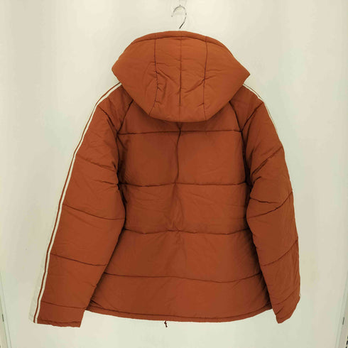 ウィアード WEIRDO FLAME RACING JACKET フレイム ナイロン レーシングジャケット メンズ L