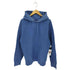 ノースフェイスパープルレーベル THE NORTH FACE PURPLE LABEL 10oz Mountain Sweat Parka マウンテン スウェット パーカー レディース JPN:L