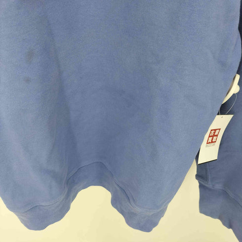 ノースフェイスパープルレーベル THE NORTH FACE PURPLE LABEL 10oz Mountain Sweat Parka マウンテン スウェット パーカー レディース JPN:L