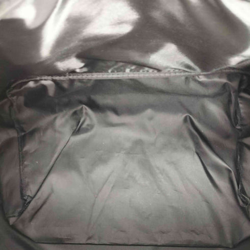 ナイキ NIKE 00S archives スウッシュロゴ フェイクレザー ダッフル バッグボストン バッグ メンズ