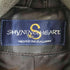 SHVNING HEART スタッズ レザーコート レディース FREE