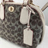 コーチ COACH ミニプリンス シグネチャーキャンバス レディース