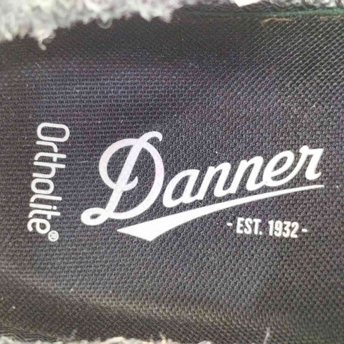 ダナー Danner CASCADE RANGE JS メンズ JPN:26.5