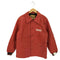 ウィアード WEIRDO 3000MILE COACH JACKET 3000マイル 裏地ボア コーチジャケット メンズ L
