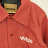 ウィアード WEIRDO 3000MILE COACH JACKET 3000マイル 裏地ボア コーチジャケット メンズ L